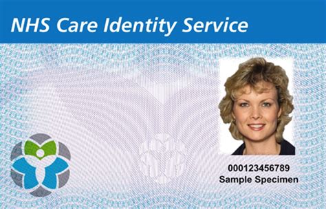 benefits of nhs smart card|smartcard portal NHS.